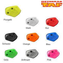 IXS Schleifer Ellbogen RS-1000 1 '23 Rot