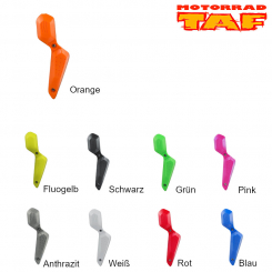 IXS Schleifer Ellbogen RS-1000 2 '23 Rot