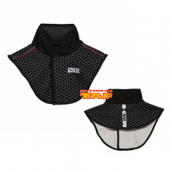 IXS Halskrause 365 Velcro '24 S/M