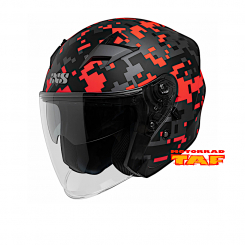 IXS Jethelm iXS99 2.0 '23 