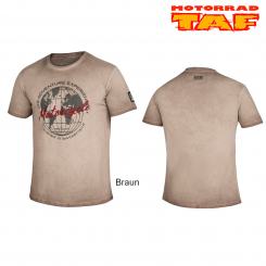 IXS Motorcycle Adventure T-Shirt Herren '23 L