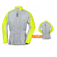 IXS Regenjacke Silver Reflex-ST '23 3XL