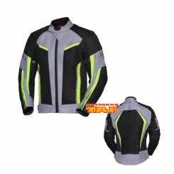 IXS Sport Jacke Ashton-Air Herren ** 