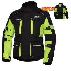 IXS Tour Jacke-ST 1.0 Textiljacke Kids '24 146 / 152
