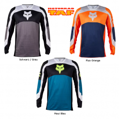 Fox 180 Nitro Jugend Jersey** 