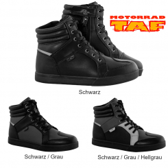 Rusty Stitches Joey Kurzschuhe '25 