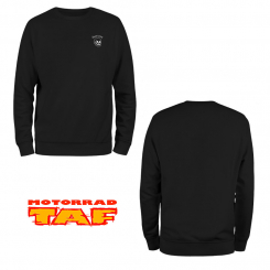 John Doe Live Fast Skull Sweater '24 