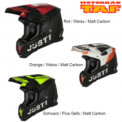 Just1 J22 ADRENALINE MX Helm '25 