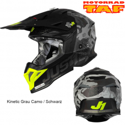 Just1 J39 KINETIC MX Helm '24 S