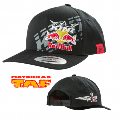 Kini Red Bull 1.0 ST Cap '25 