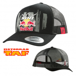Kini Red Bull 2.0 TR Cap '25 