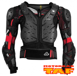 Acerbis Koerta 2.0 Protektorenjacke '23 S / M