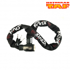 Kovix KCL8 Alarmkettenschloss '24 