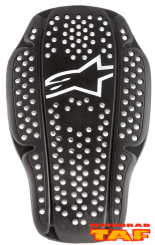 ALPINESTARS KR-2i Rückenprotektor M