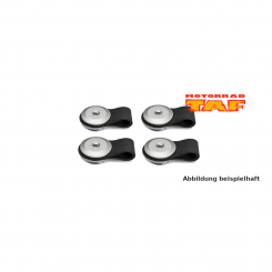 Kriega OS-Rackloops Gestellbefestigungsringe '24 