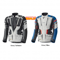 Held Hakuna II Damen Adventurejacke** 