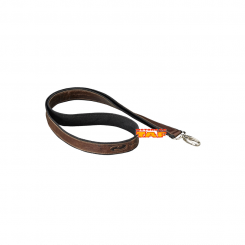 Held Lanyard Kette in Leder '24 