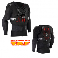 Leatt 4.5 Evo Protektorenjacke '25 