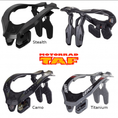 Leatt 4.5 Nackenstütze '25 