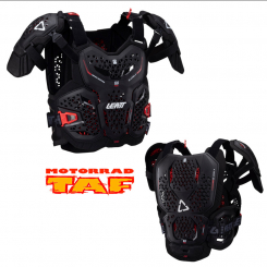 Leatt 4.5 Pro Evo Brustpanzer '25 