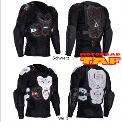 Leatt 5.5 Evo Protektorenjacke '25 