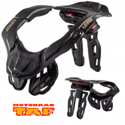 Leatt 6.5 Carbon Nackenschutz '25 