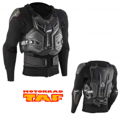 Leatt 6.5 Protektorenjacke '25 