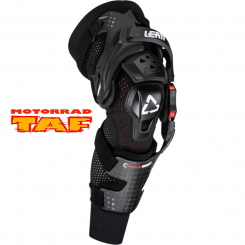 Leatt C-Frame Hybrid Knieprotektoren '25 