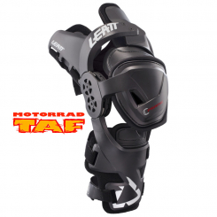 Leatt C-Frame Junior Knieprotektoren '25 
