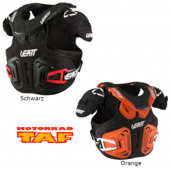 Leatt Fusion Vest 3.0 Junior Brustprotektor '25 