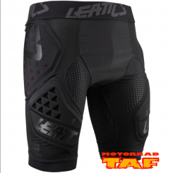 Leatt Impact 3DF 3.0 Protektorenshort '25 