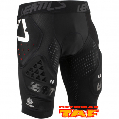 Leatt Impact 3DF 4.0 Protektorenshort '25 