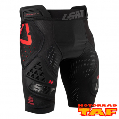 Leatt Impact 3DF 5.0 Protektorenshort '25 