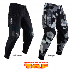 Leatt Moto 4.5 Enduro Hose '25 Forge | XL