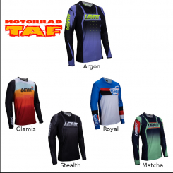 Leatt Moto 4.5 Lite Jersey '25 