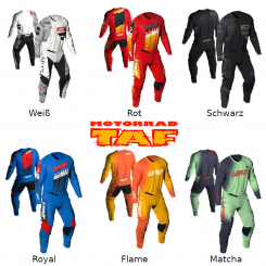 Leatt Ride Kit Moto 3.5 '25 