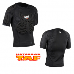 Leatt Roost Tee Junior Protektorenshirt '25 