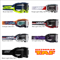 Leatt Velocity 4.5 Brille '25 