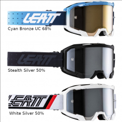 Leatt Velocity 4.5 Iriz Brille '25 