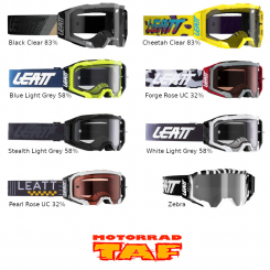 Leatt Velocity 5.5 Brille '25 