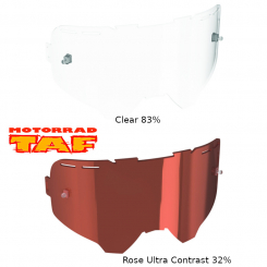 Leatt Velocity Enduro Ersatzgläser '25 