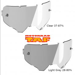 Leatt Velocity Photochromic Ersatzgläser '25 