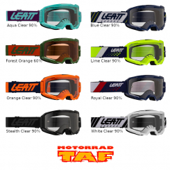 Leatt Vizion 2.5 Brille '25 