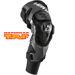 Leatt X-Frame Hybrid Knieprotektoren '25 