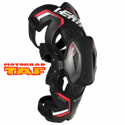 Leatt X-Frame Pro Carbon Knieprotektoren '25 