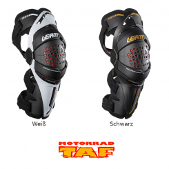 Leatt Z-Frame Knieprotektoren '25 