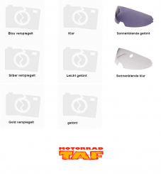 LS2 FF901 Advant X Visiere '24 