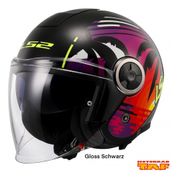 LS2 OF620 Classy Palm Jethelm '24 