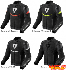 Revit Mantis Textiljacke ** 