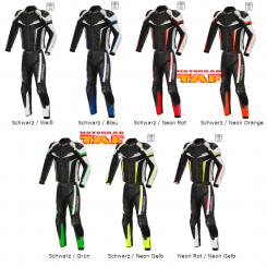 Büse Mille Lederkombi 2-tlg '24 